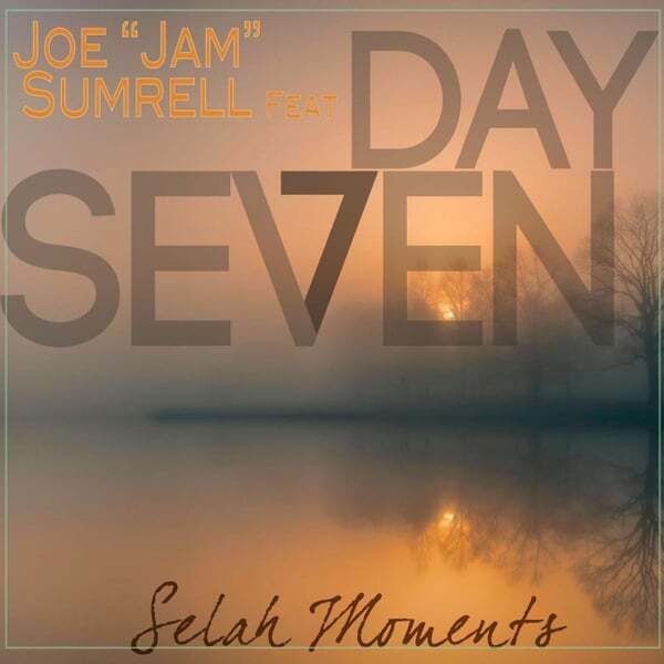 Cover art for Selah Moments