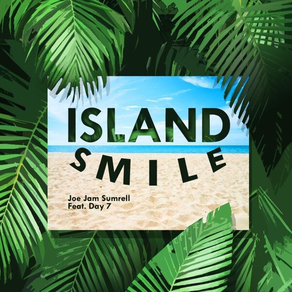 Cover art for Island Smile