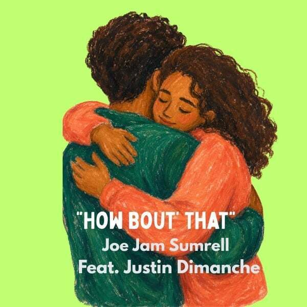 Cover art for How Bout' That